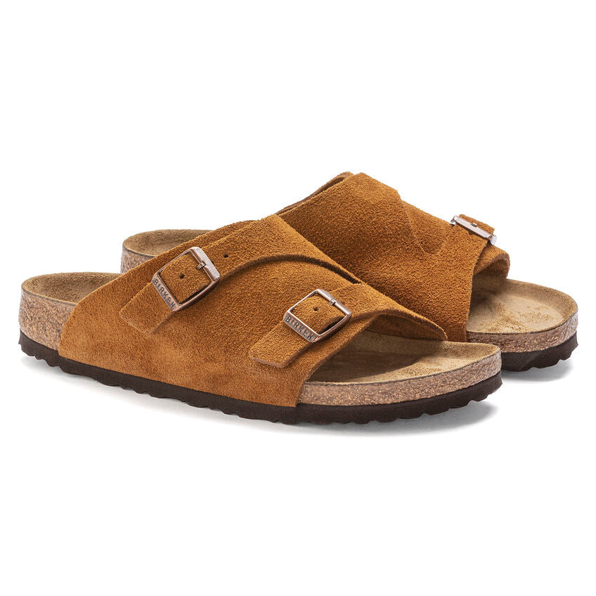 Birkenstock Zurich – Wesley's Shoes