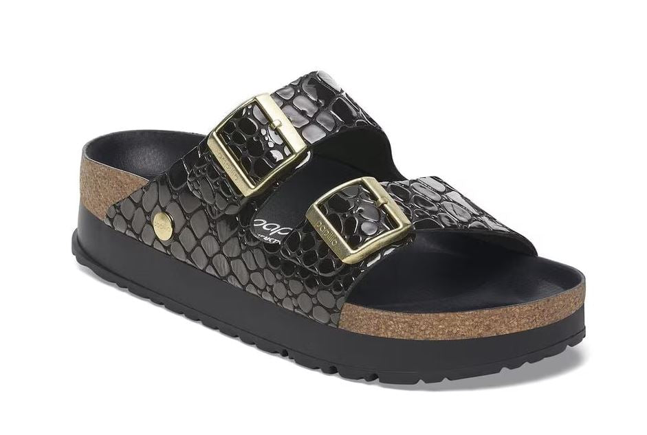 papi Papillio Arizona Flex Platform – Wesley's Shoes