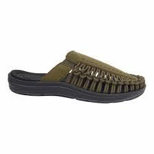 Keen Men’s Uneek Cord slide sandals size 11.5 Keen Men main image 3