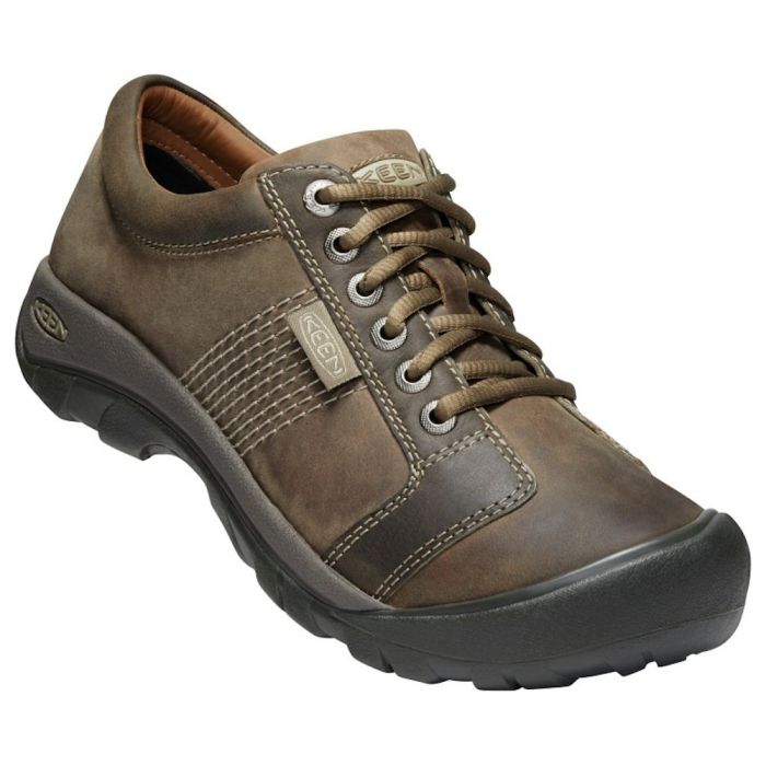Austin Shoes Keen Austin Gargoyle Keen Men's Austin – Wesley's