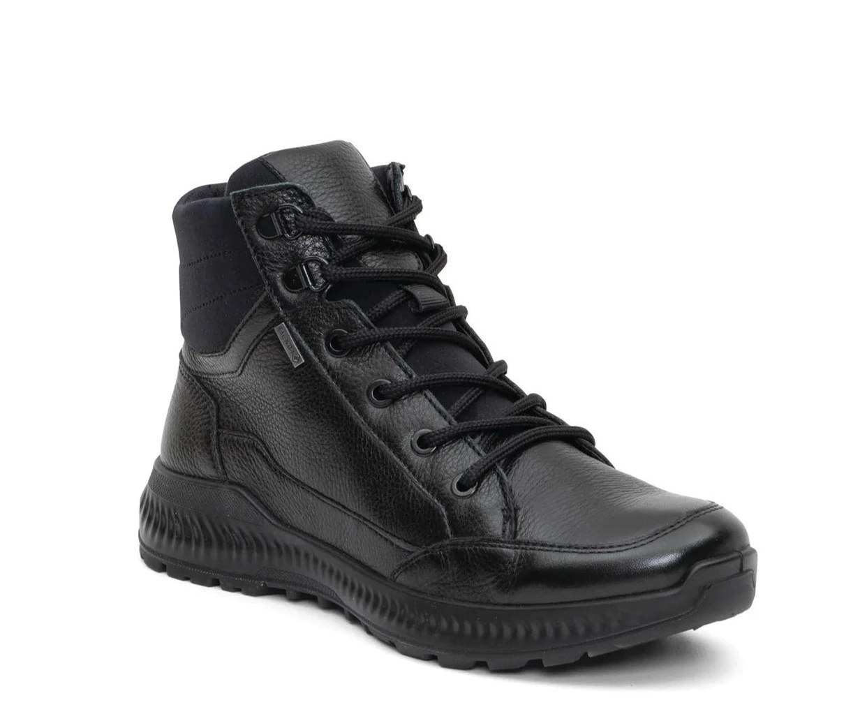 Ara Hanover Women s GORE TEX Lace up Hiking Boot