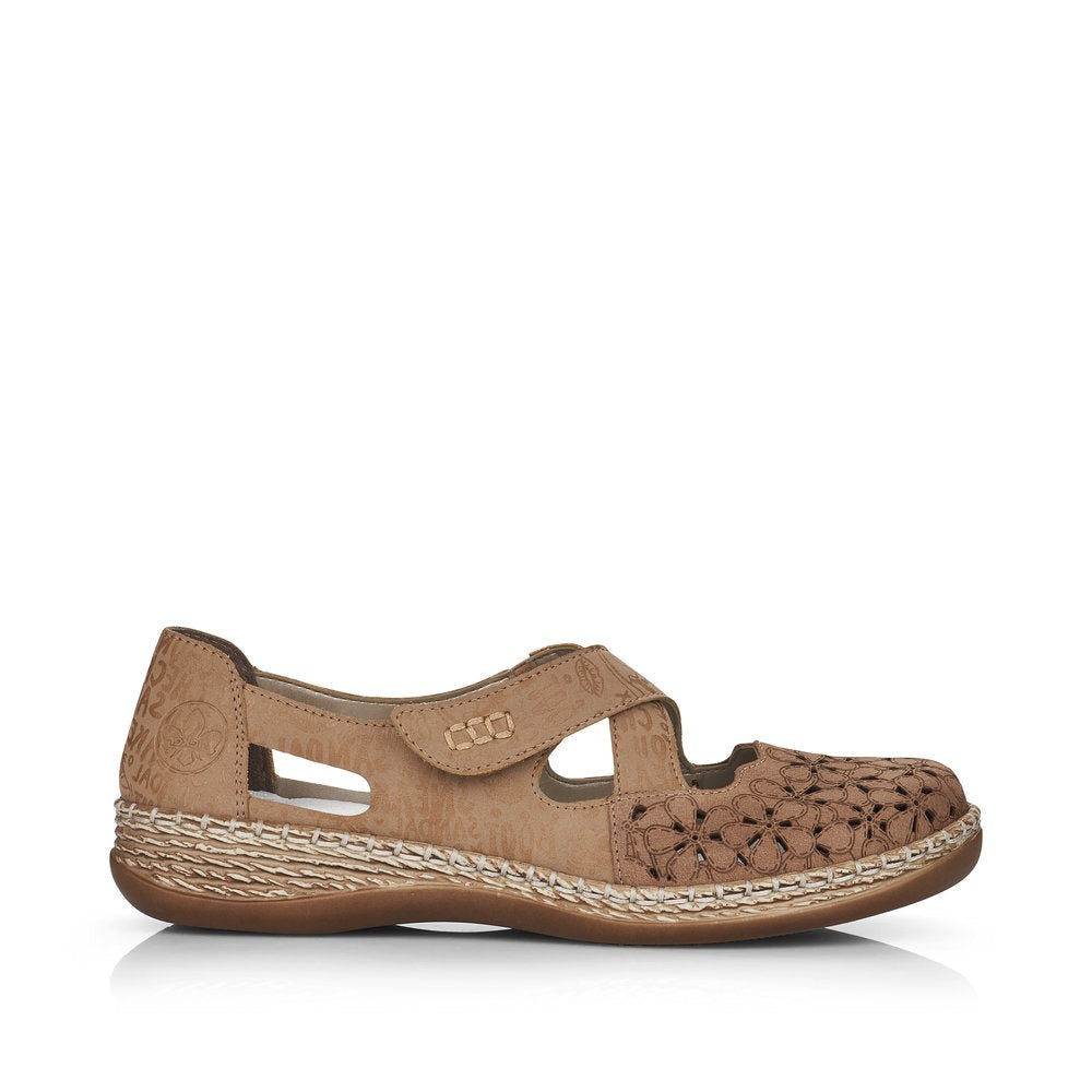 rieker daisy shoes