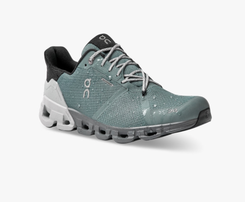 Cloudflyer waterproof sales