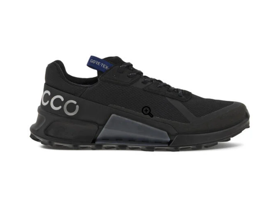 Mens ecco 02 shoes Clearance