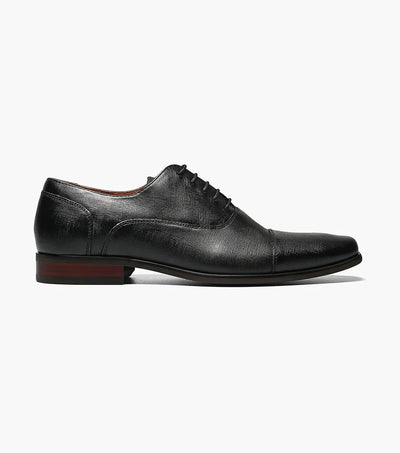 Florsheim Postino Cap Toe Balmoral Oxford