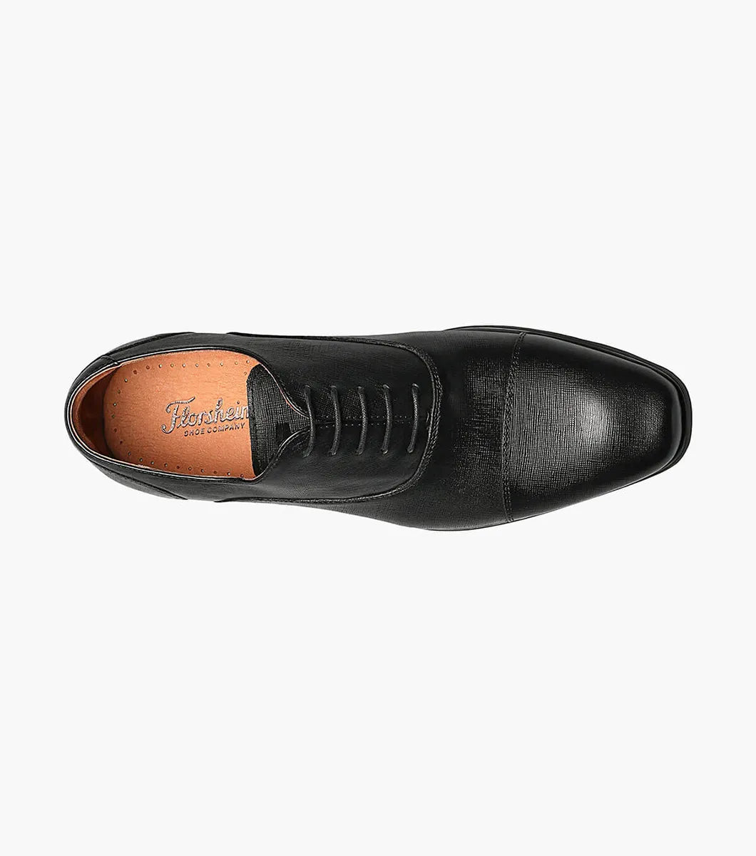 Florsheim Postino Cap Toe Balmoral Oxford