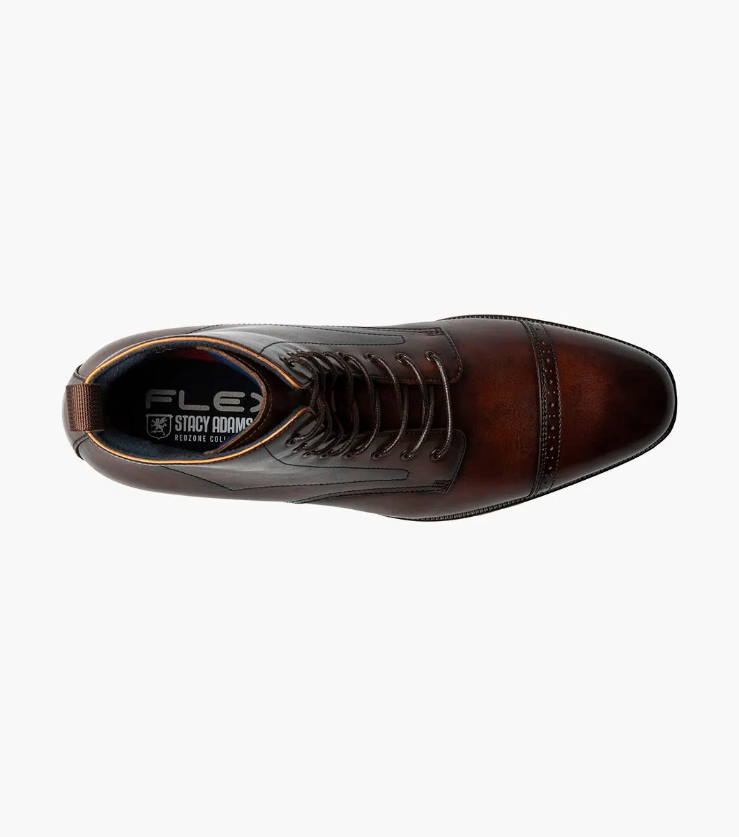 Stacy Adams Men's Henry