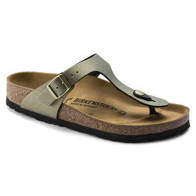 Birkenstock Gizeh Birko-Flor