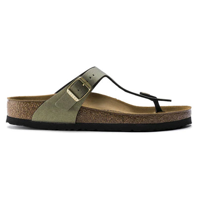 Birkenstock Gizeh Birko-Flor