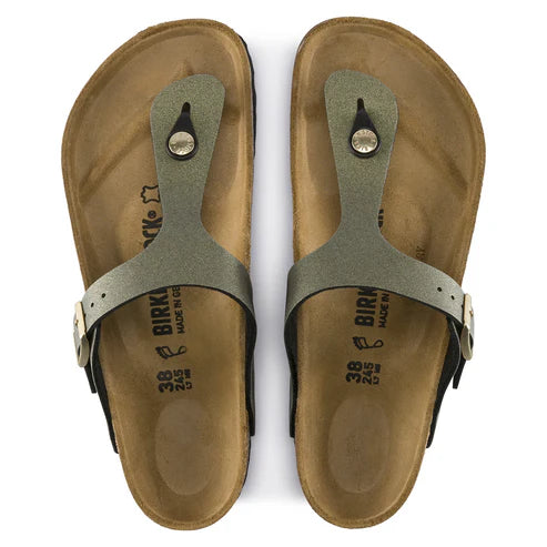 Birkenstock Gizeh Birko-Flor