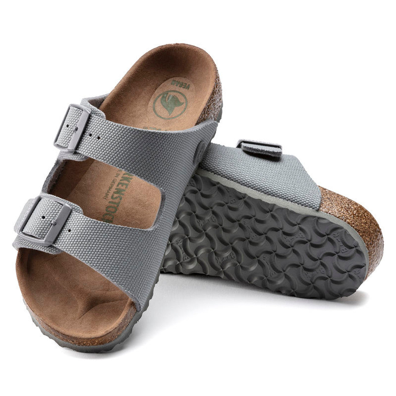 Birkenstock Arizona Vegan