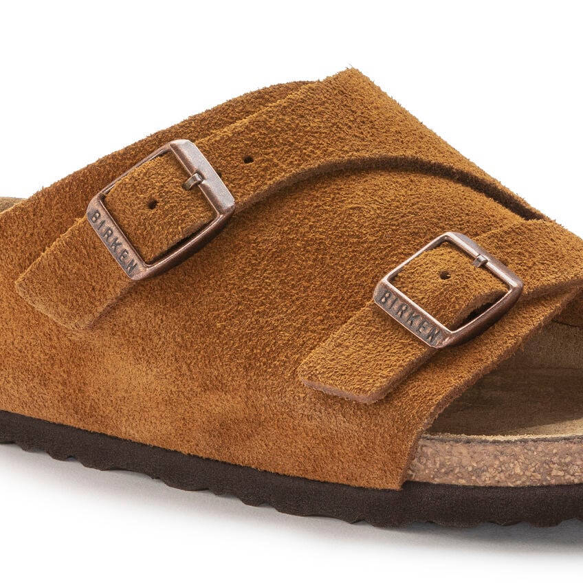 Birkenstock Zurich – Wesley's Shoes