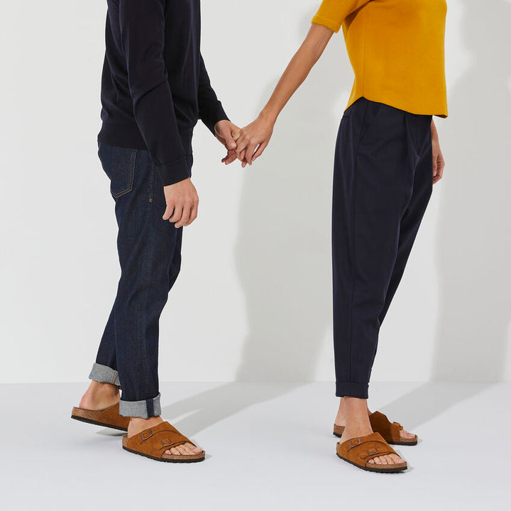 Birkenstock Zurich – Wesley's Shoes