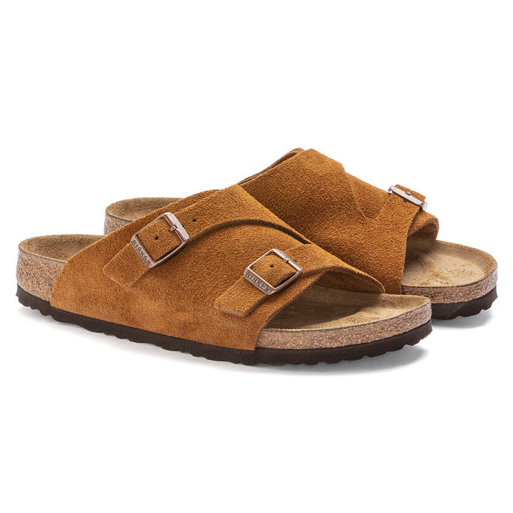 Birkenstock Zurich – Wesley's Shoes