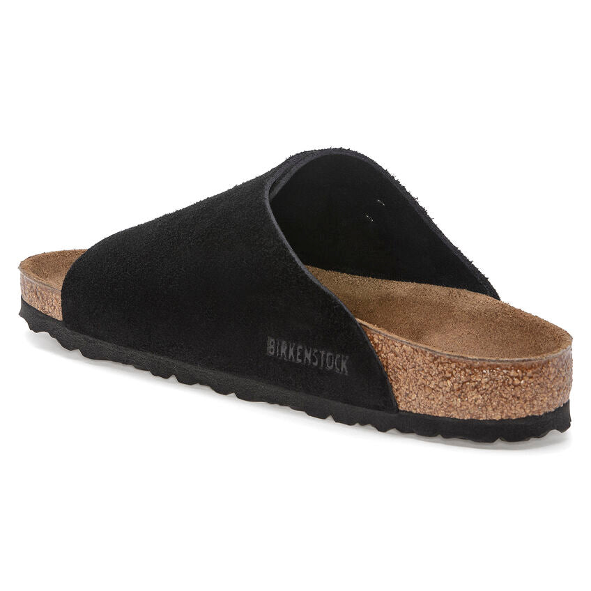 Birkenstock Zurich – Wesley's Shoes