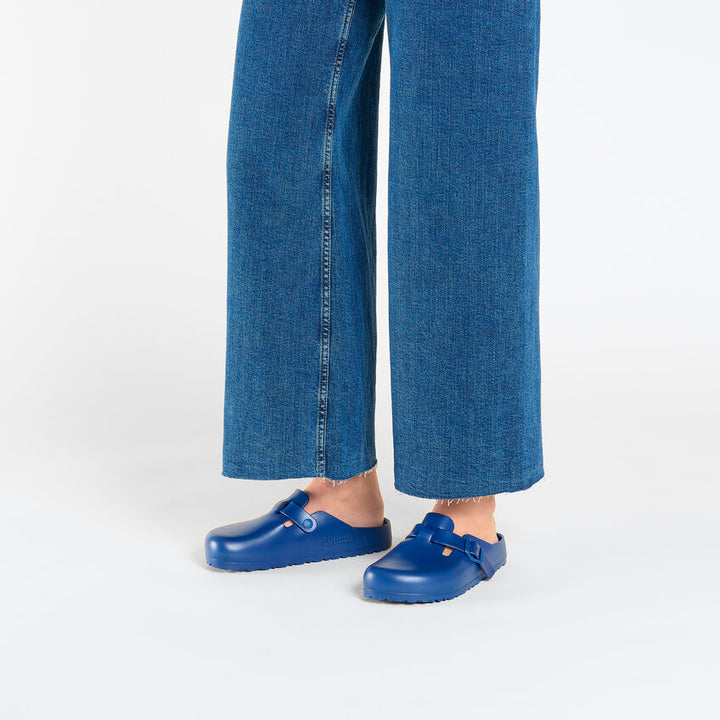 Birkenstock Eva Boston – Wesley's Shoes