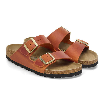 Birkenstock Arizona Oiled Leather