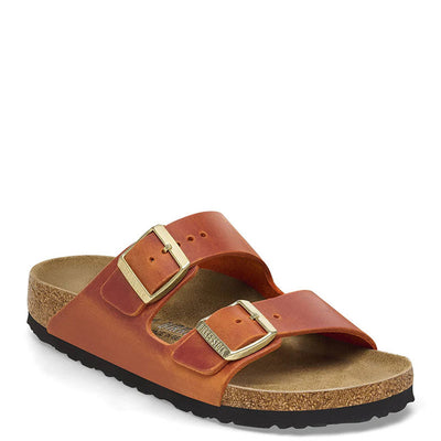 Birkenstock Arizona Oiled Leather