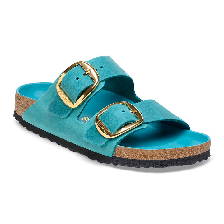 Birkenstock Arizona Big Buckle – Wesley's Shoes