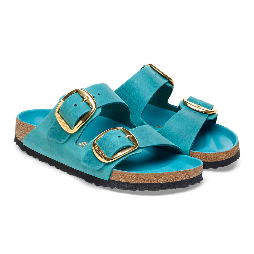 Birkenstock Arizona Big Buckle