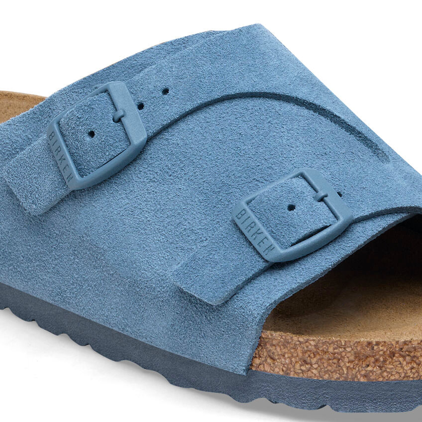 Birkenstock Zurich – Wesley's Shoes