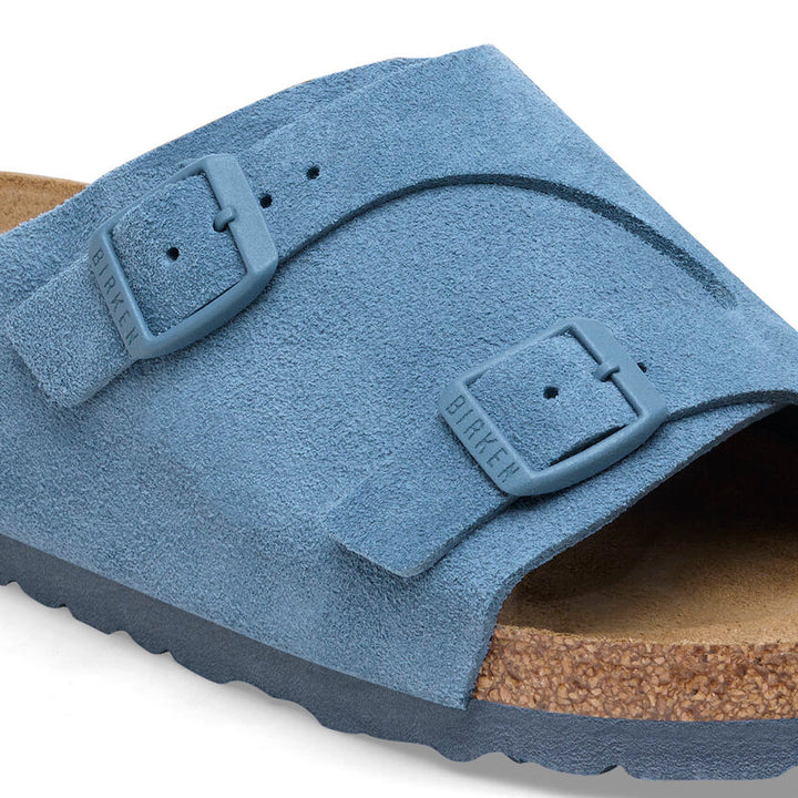 Birkenstock Zurich – Wesley's Shoes