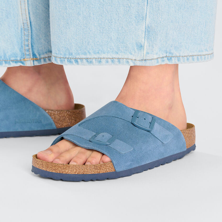 Birkenstock Zurich – Wesley's Shoes