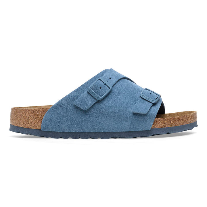 Birkenstock Zurich – Wesley's Shoes