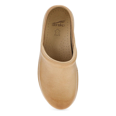Dansko Women's Platform Pro