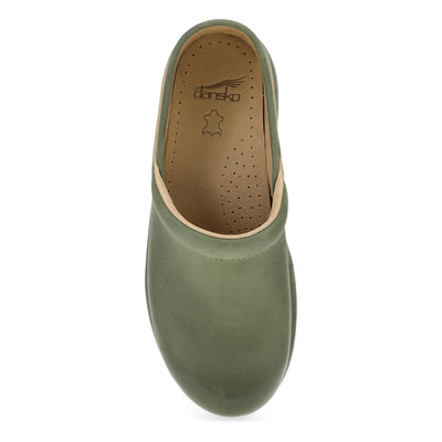Dansko Women's Platform Pro