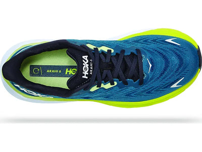 Hoka Men's Arahi 6