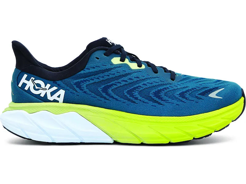 Hoka Men's Arahi 6