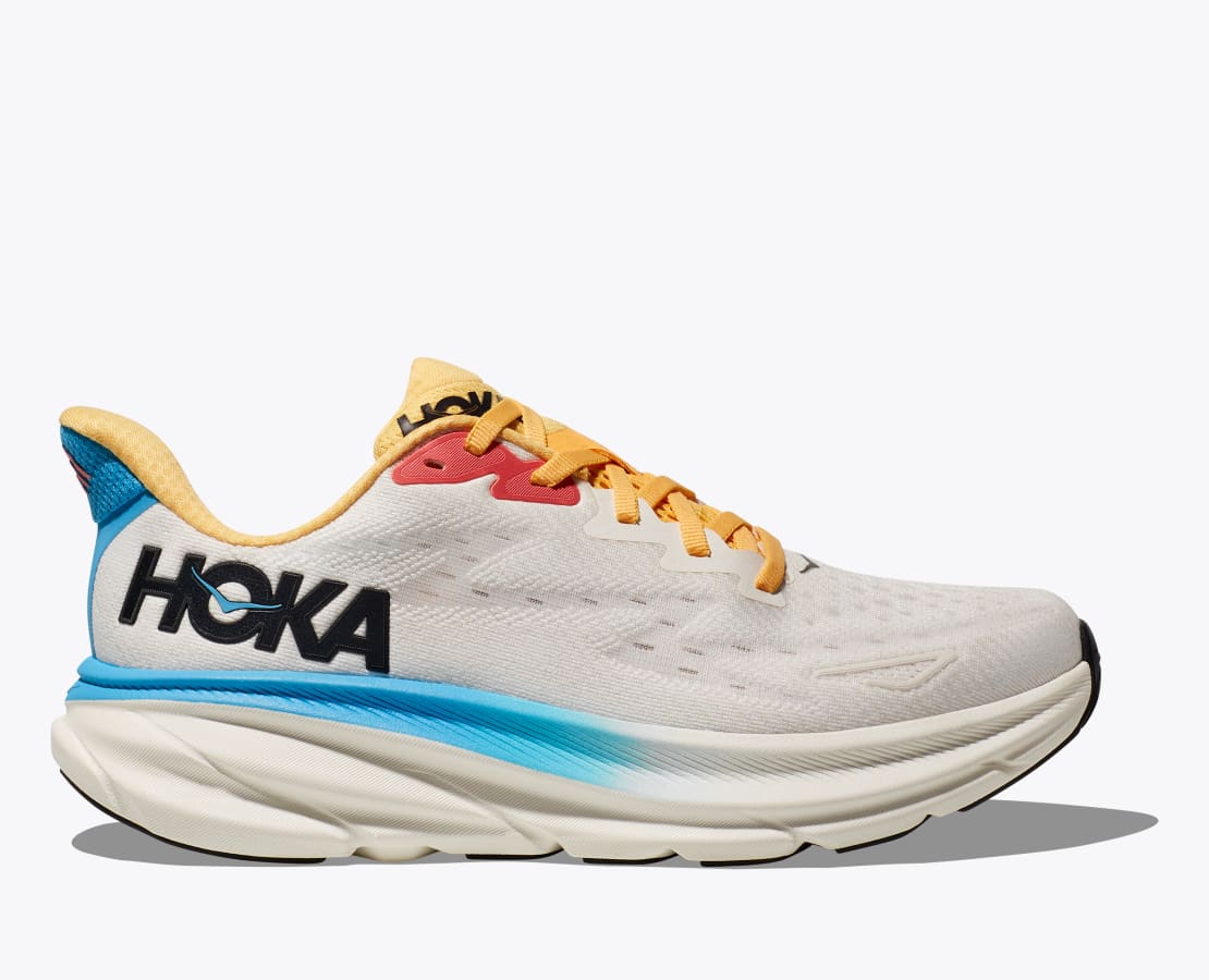 Hoka Women's Clifton 9 Swim Day