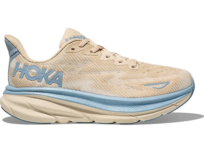 Hoka Women's Clifton 9