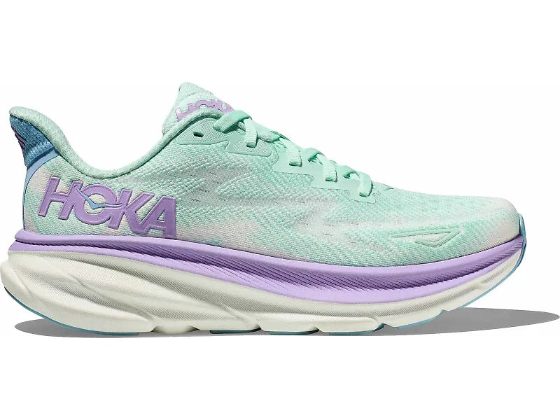 Hoka Women's Clifton 9