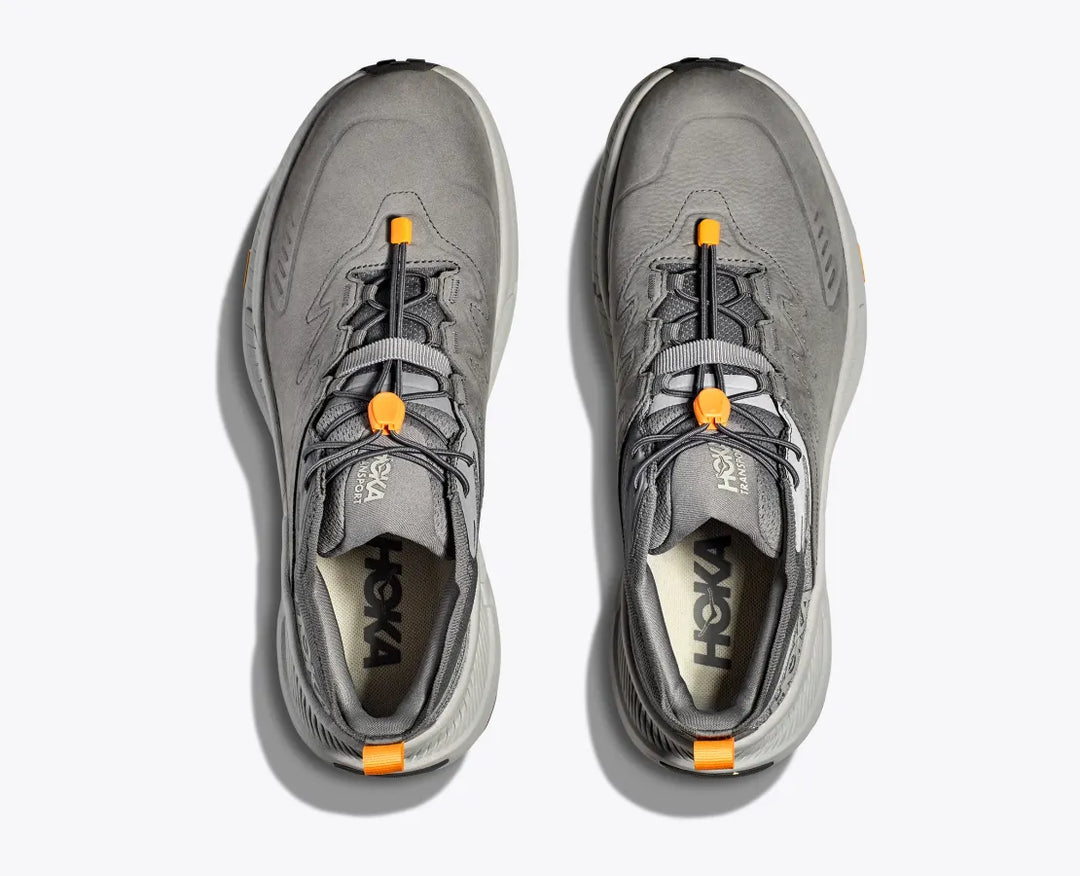 Hoka Men display picture 2