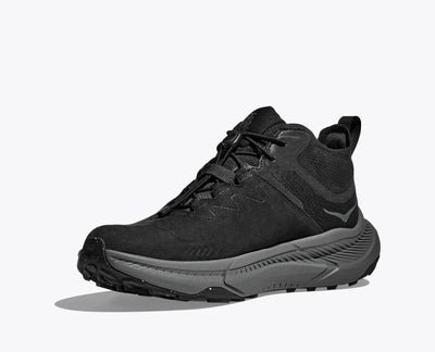 Hoka Men's Transport Chukka GTX Black