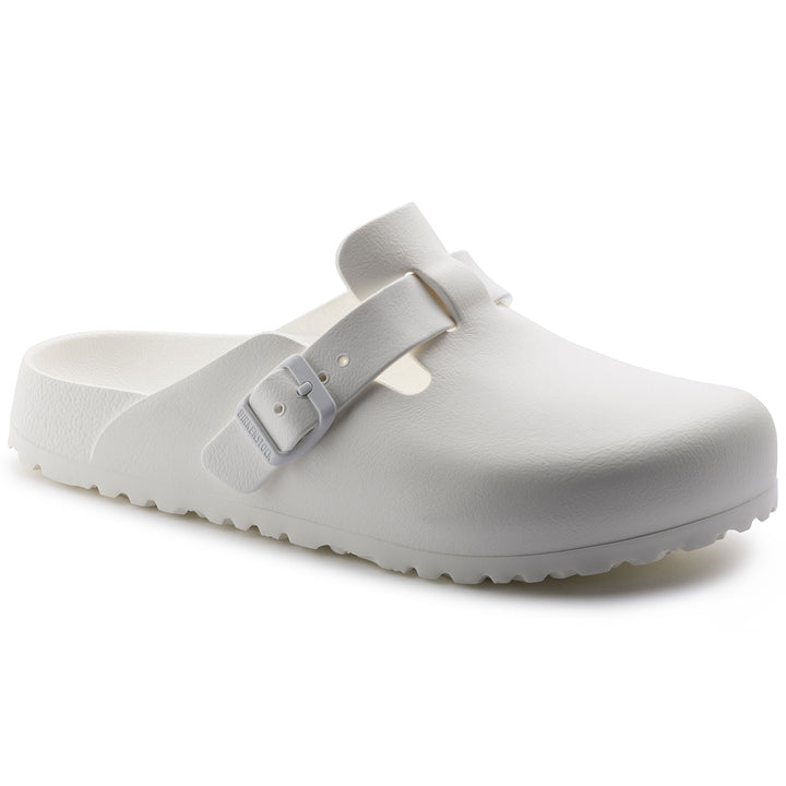 BIRKENSTOCK BOSTON EVA 【36】 Birkenstock Eva Boston – Wesley's Shoes