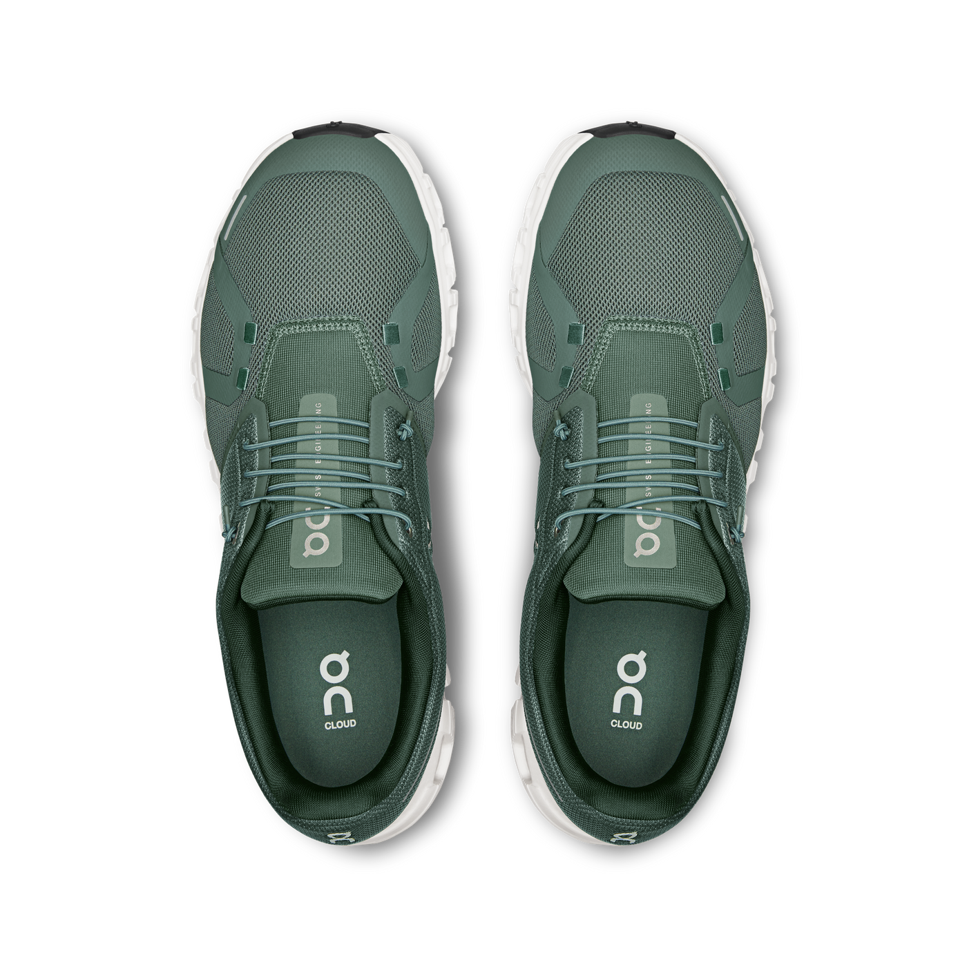 On Men's Cloud 6
