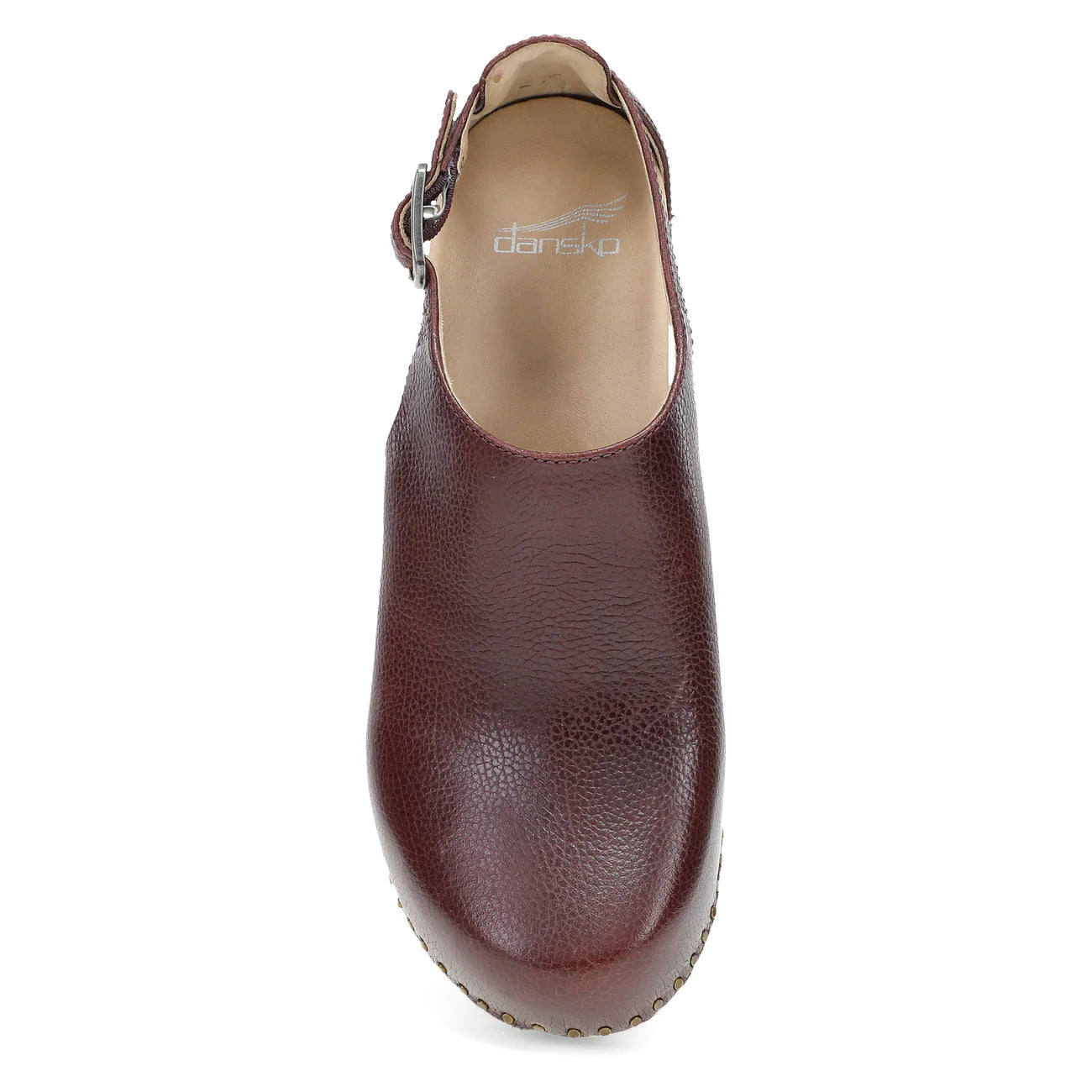 Dansko Sassy Milled Cordovan