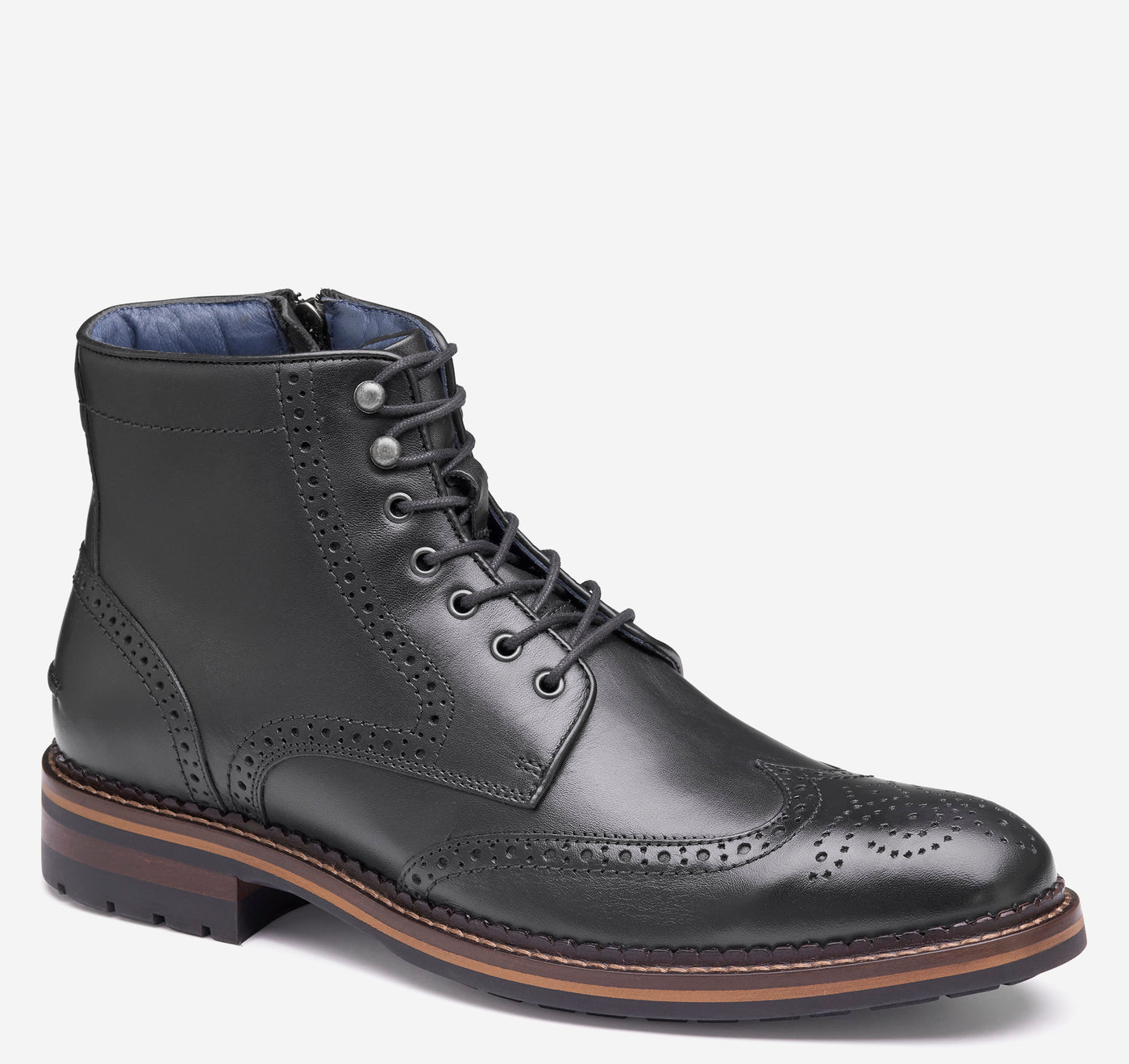 Johnston & Murphy Connelly WT Boot