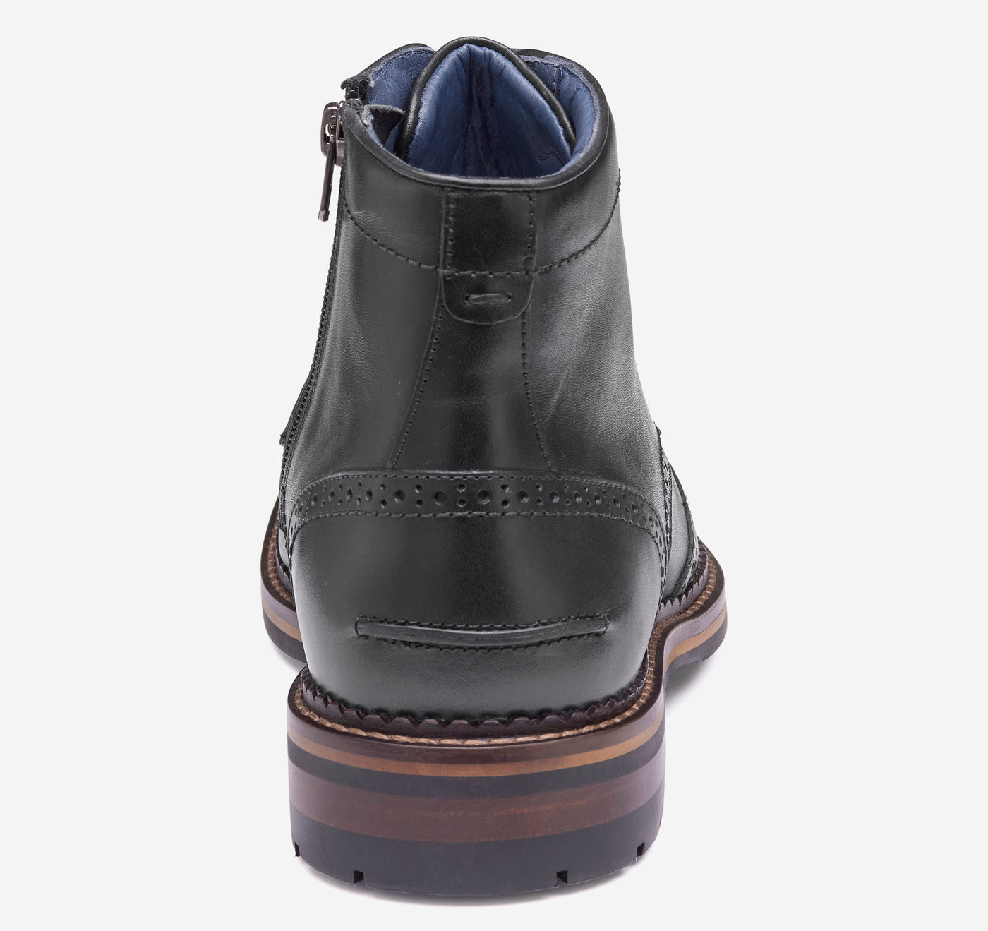 Johnston & Murphy Connelly WT Boot