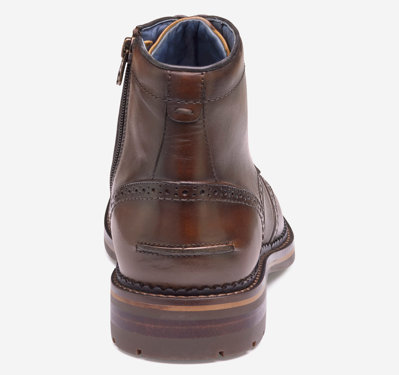 Johnston & Murphy Connelly WT Boot