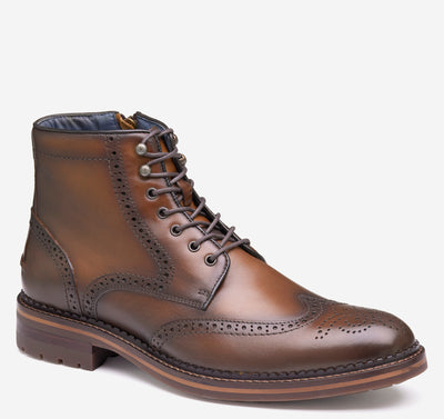 Johnston & Murphy Connelly WT Boot