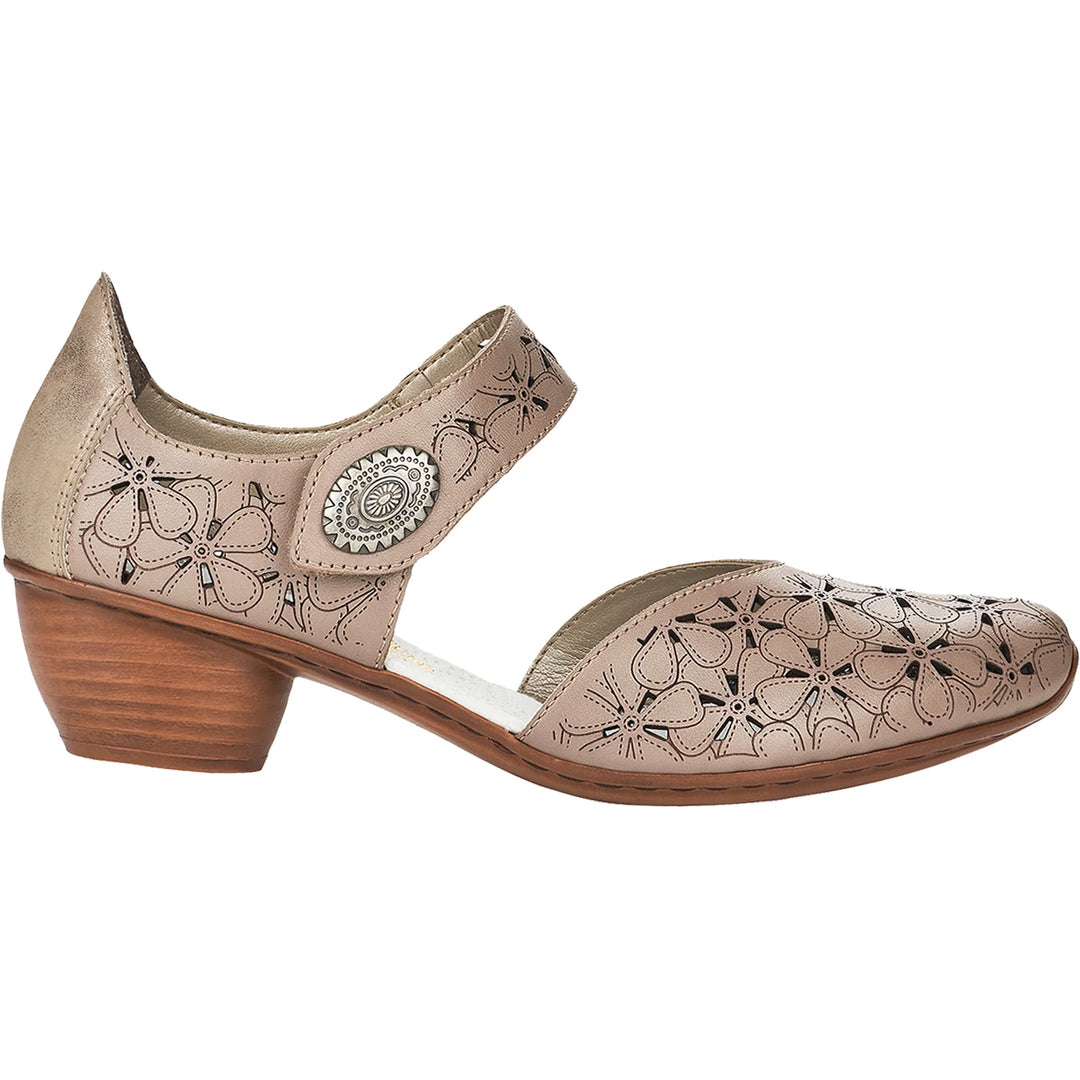 Rieker Mirjam 86 – Wesley's Shoes