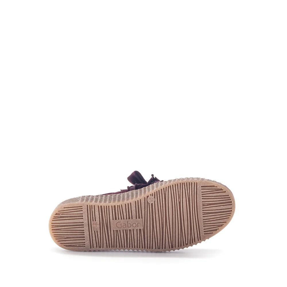 Gabor 33.333 Sneaker