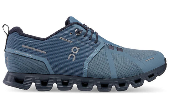 On Women's Cloud 5 Waterproof