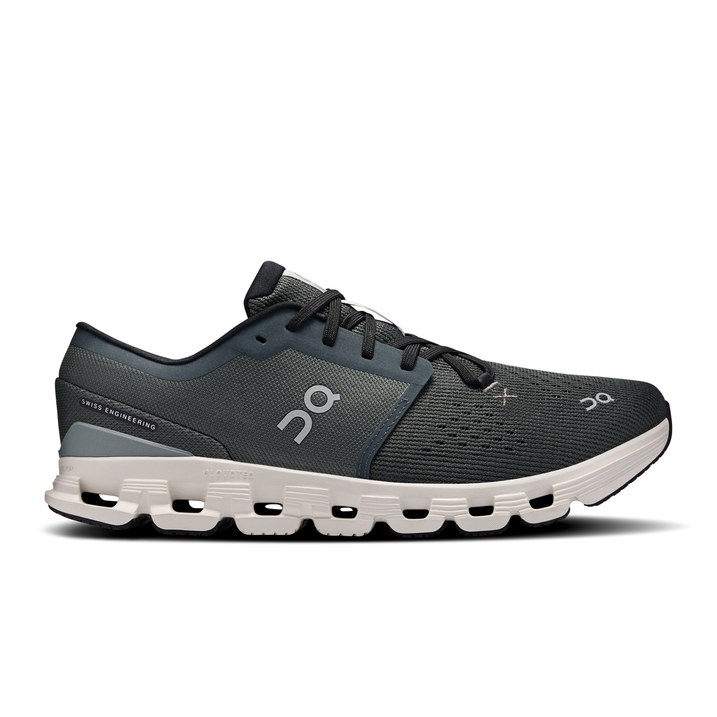 On Men's Cloud X 4