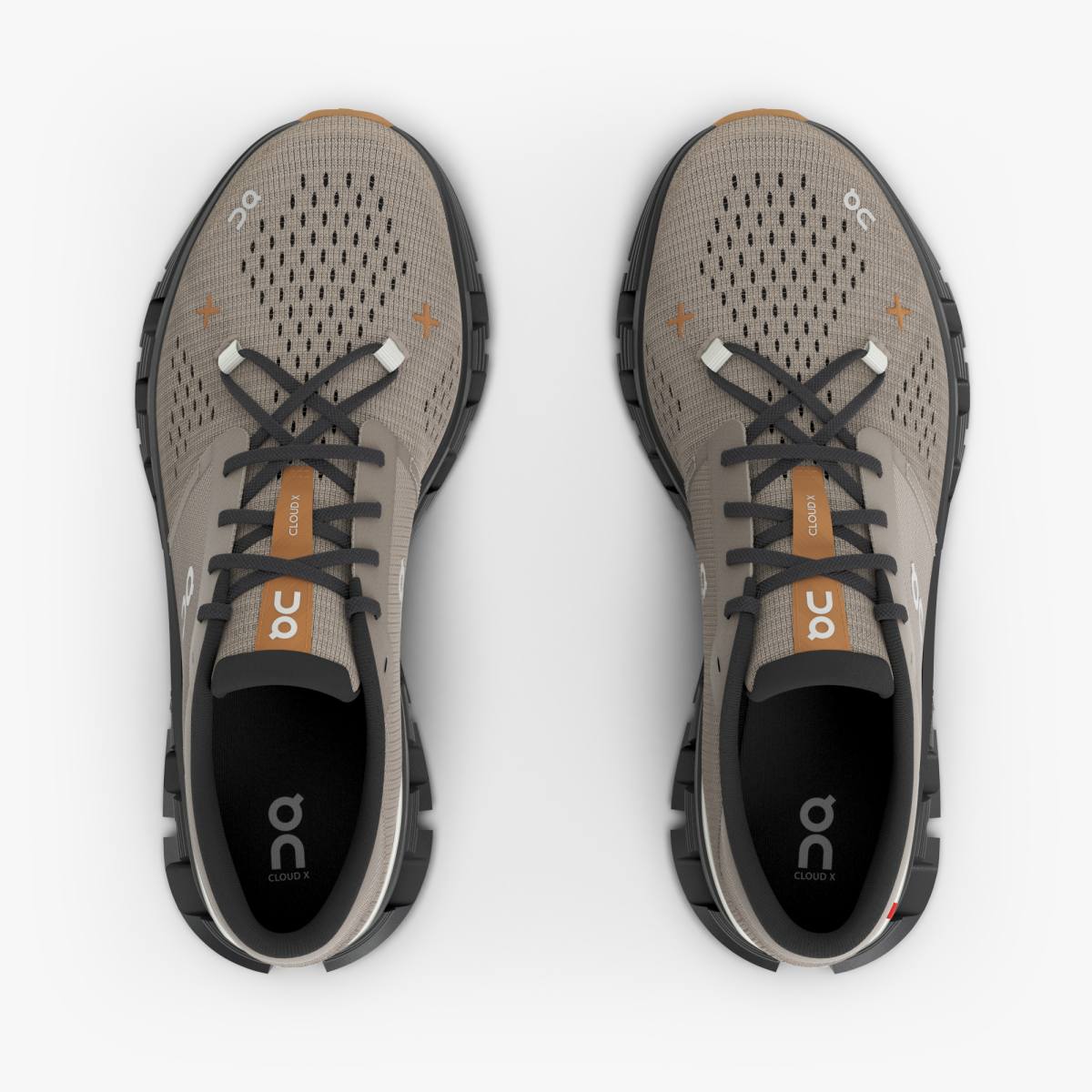 On Men's CLOUD X4 – Wesley's Shoes