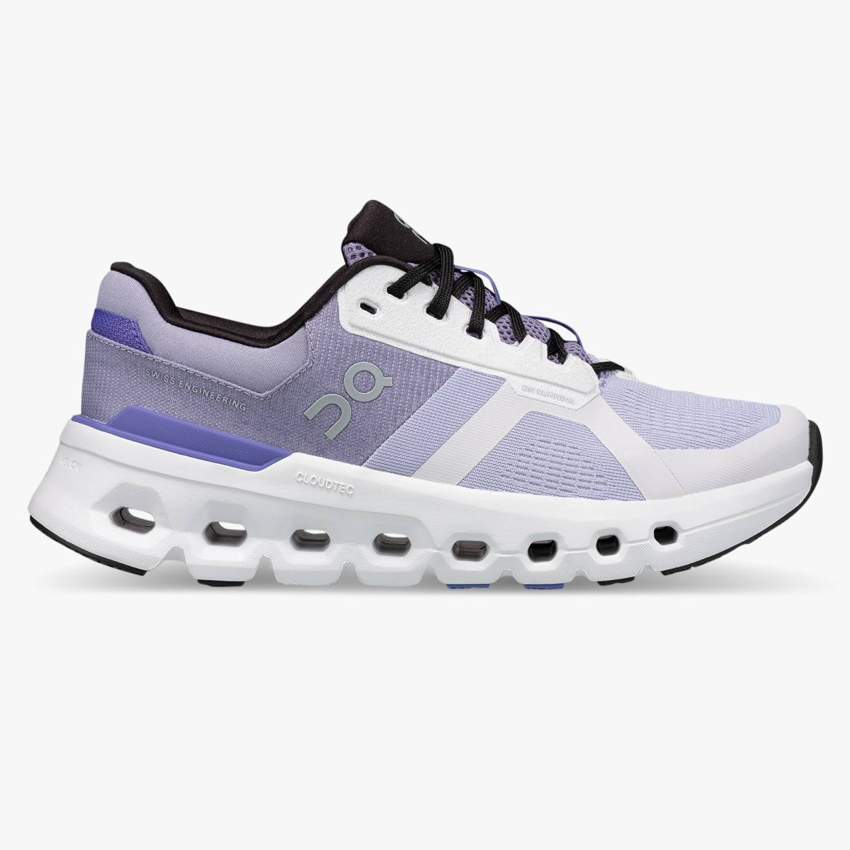 ON WOMEN'S CLOUDRUNNER 2